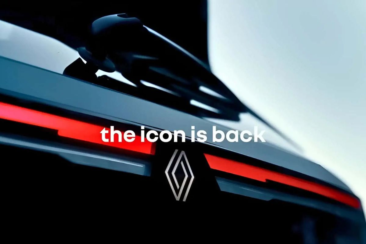 Campanha publicitária para o lançamento do novo Renault Duster na Índia. Foto: Divulgação/Renault.