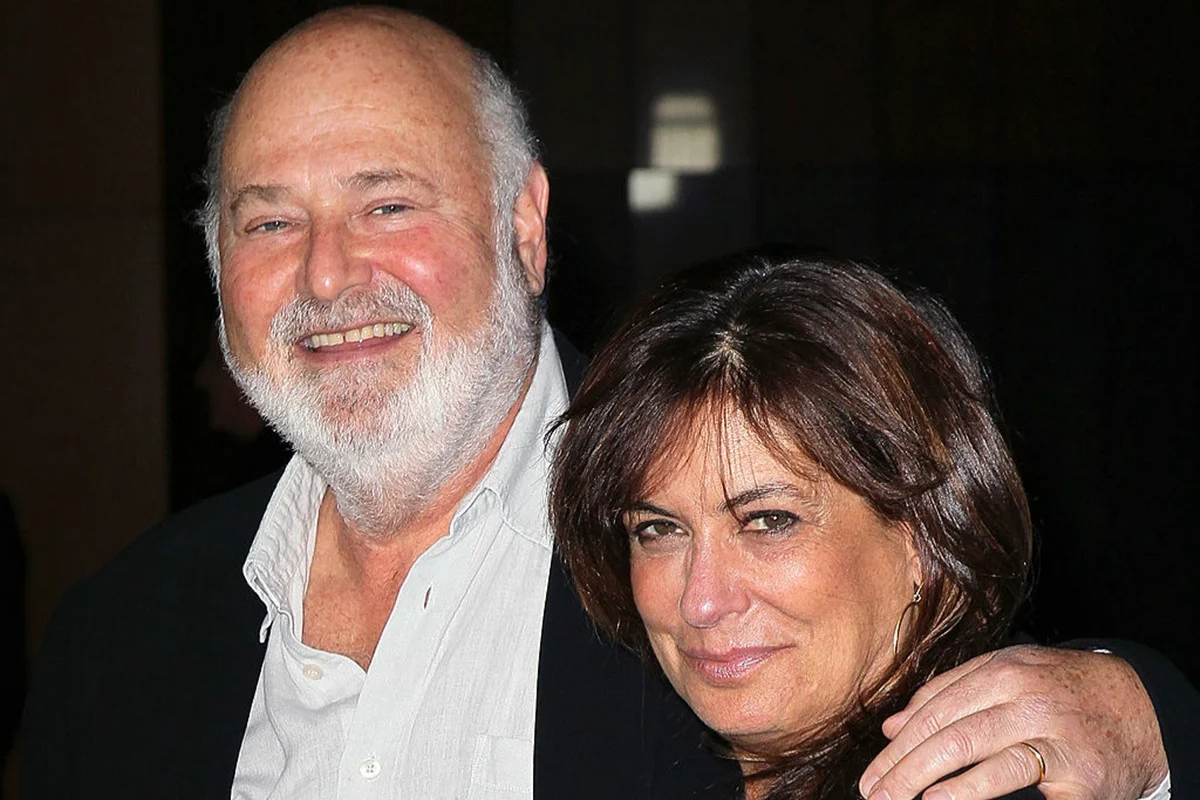 Rob e Michele Reiner foram encontrados mortos em casa em 14 de dezembro. Foto: Reprodução/Instagram @creepy.fact.