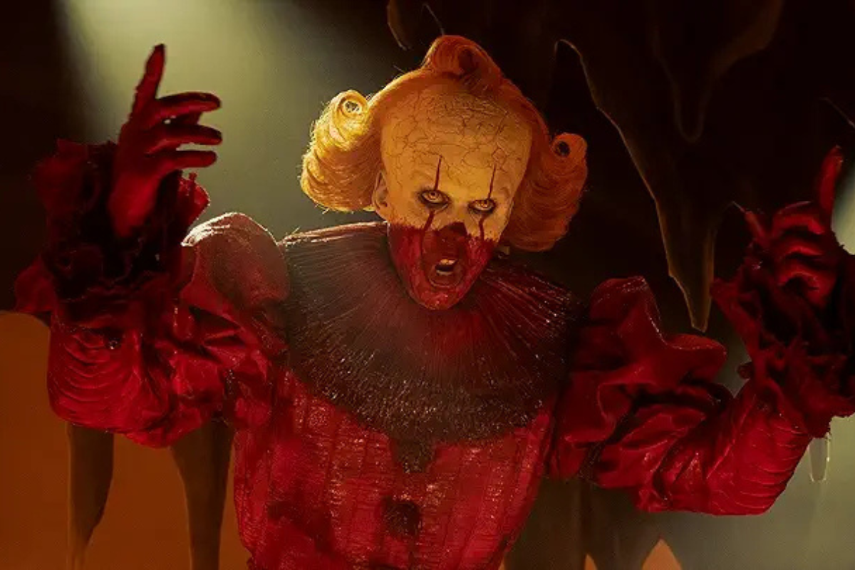 Pennywise