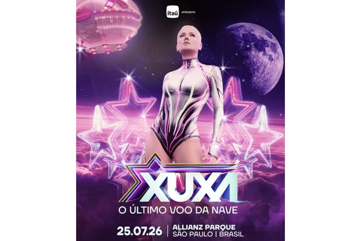 Foto:Reprodução/Instagram