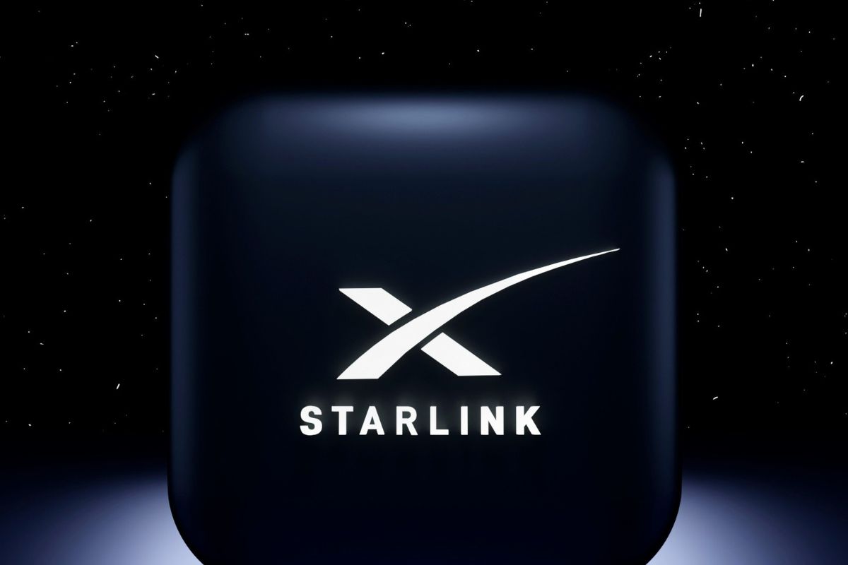 Starlink