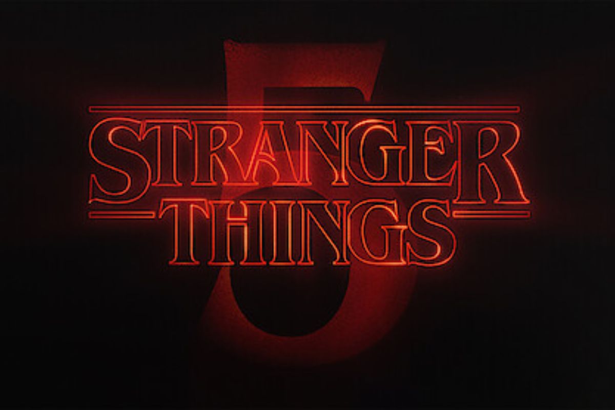 5ª temporada de “Stranger Things”