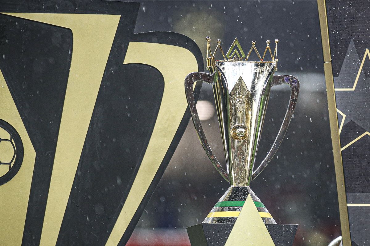 Taça da Supercopa Rei