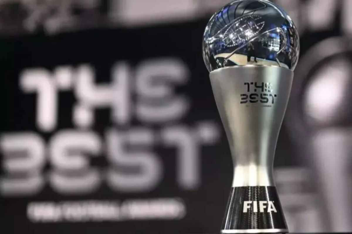 Foto: Reprodução/Fifa