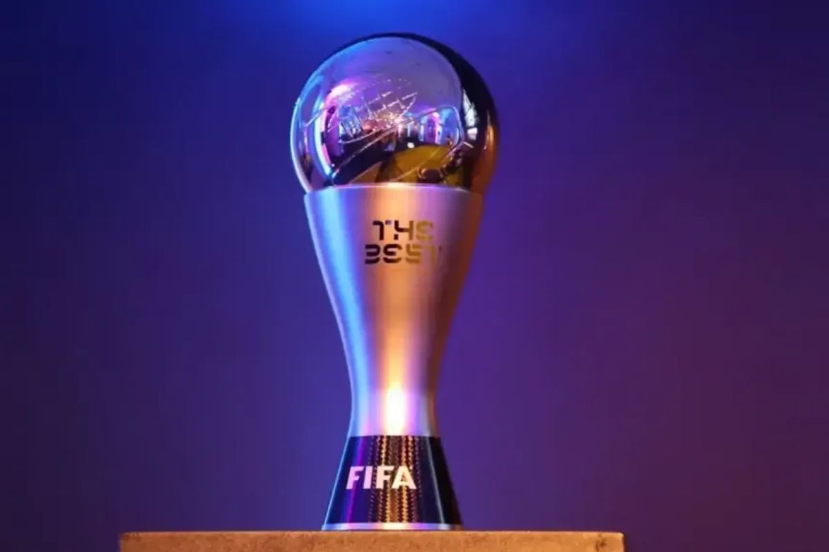 Foto: Reprodução/Fifa