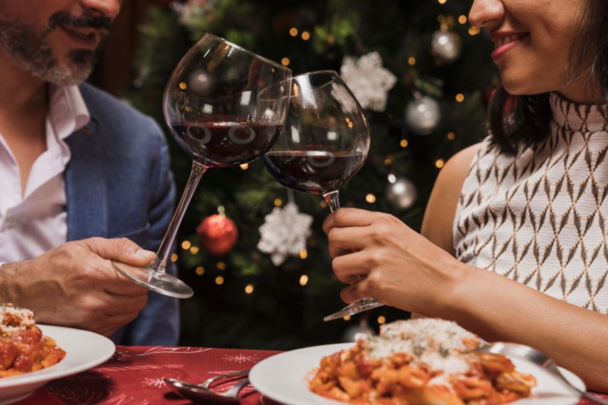 vinhos natal
