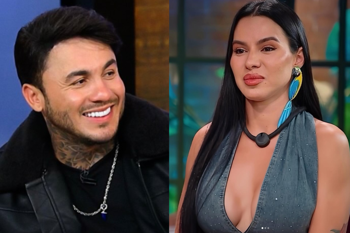 Reprodução Instagram