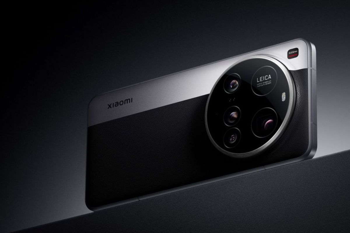 Possível design do Xiaomi 17 Ultra