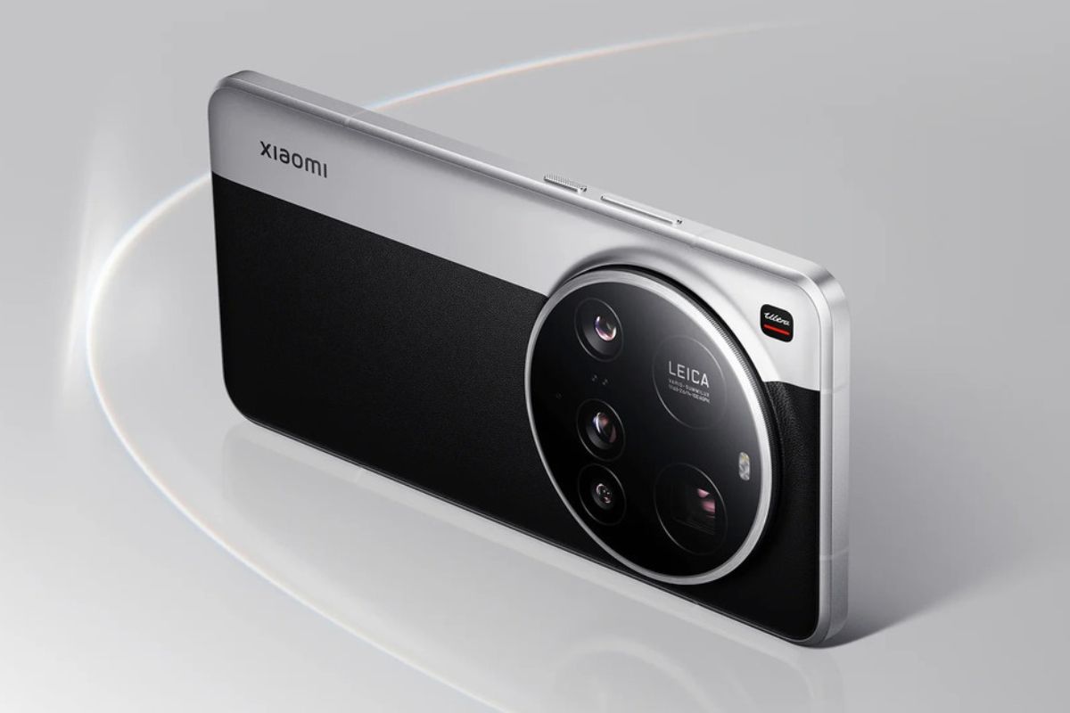 Suposto Xiaomi 17 Ultra