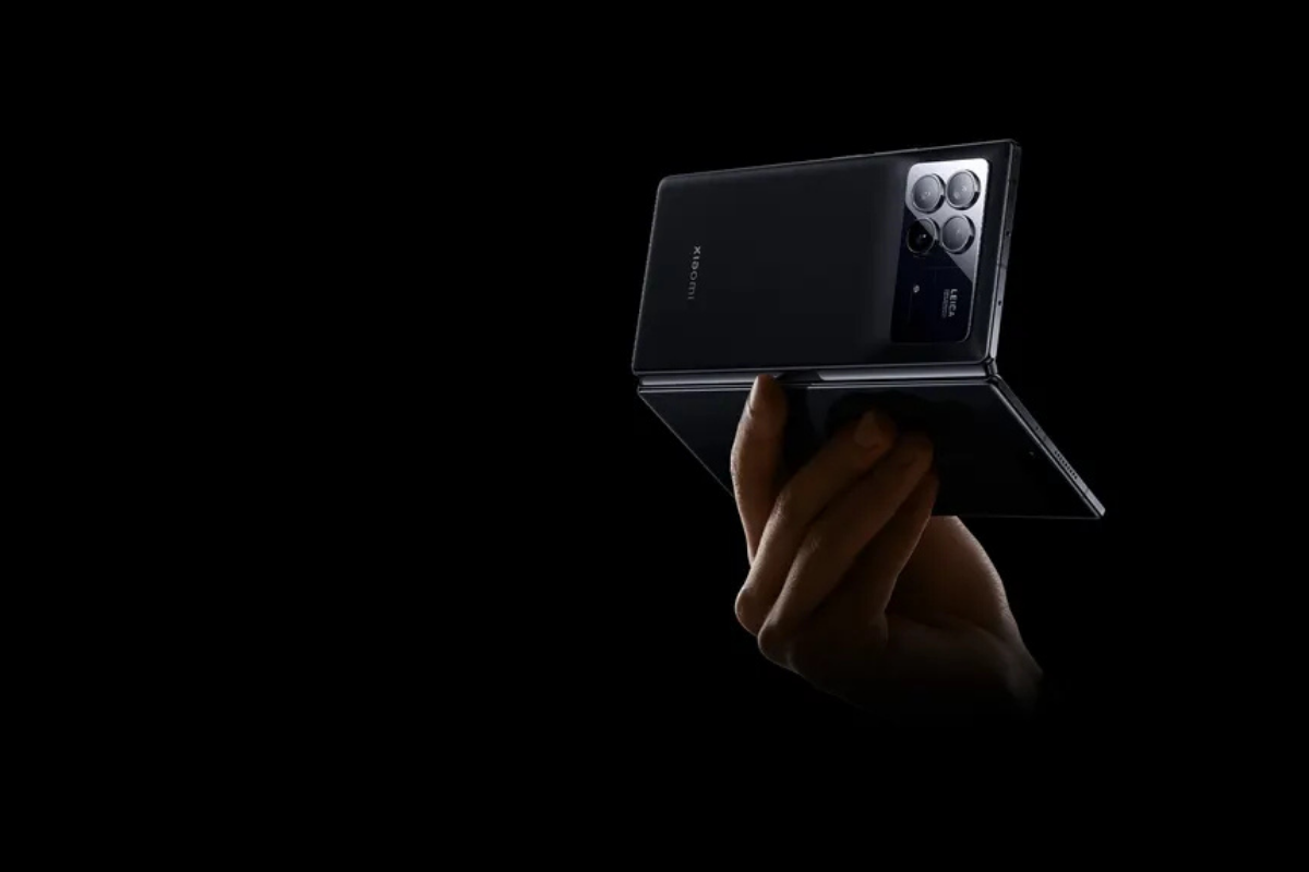 Xiaomi MIX Fold 3