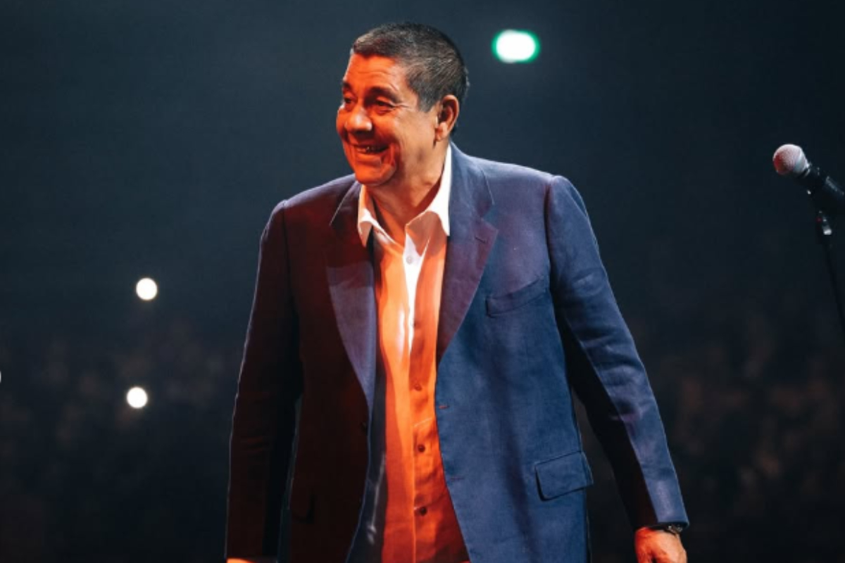 Reprodução Instagram