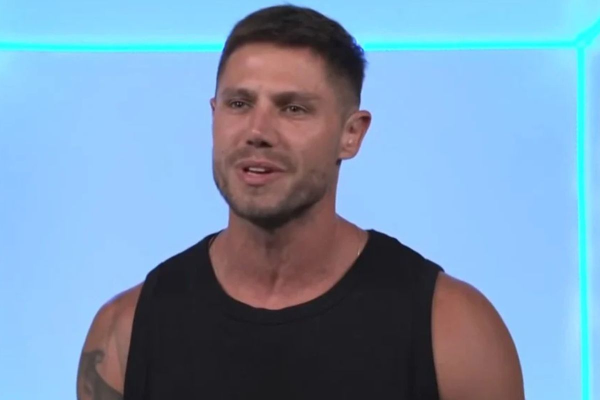 Jonas Sulzbach (BBB 26)