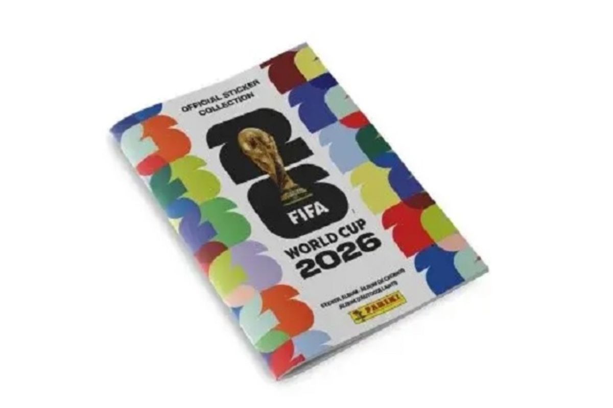 Foto: Divulgação/Panini.