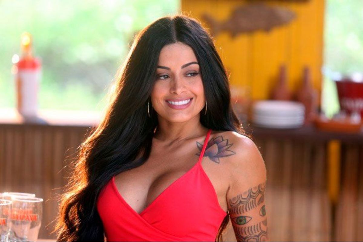 Foto: Reprodução/Instagram