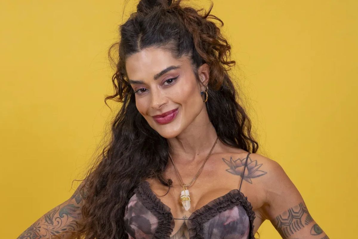 Foto: Reprodução/Tv Globo