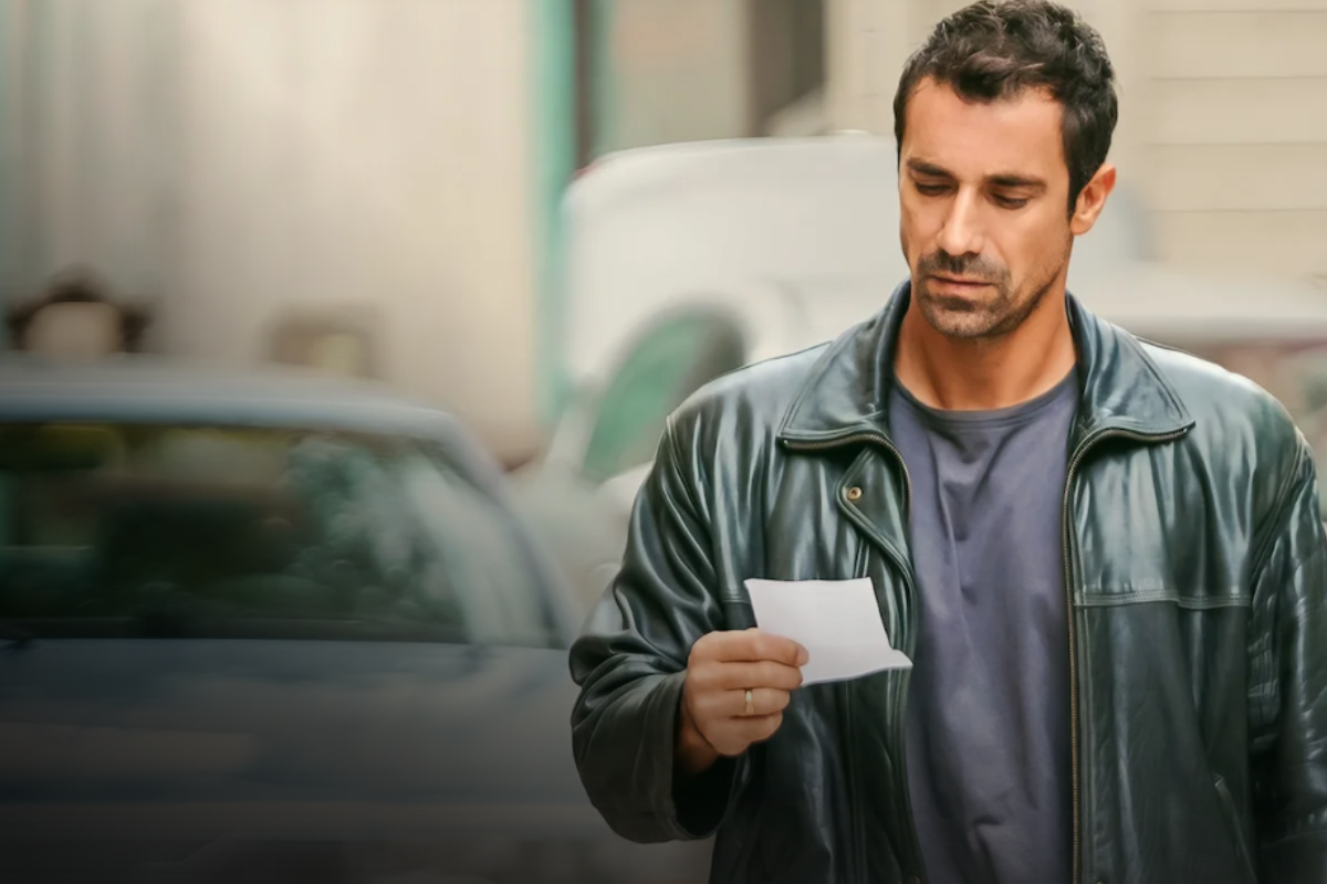 Foto: Reprodução/ Divulgação Netflix