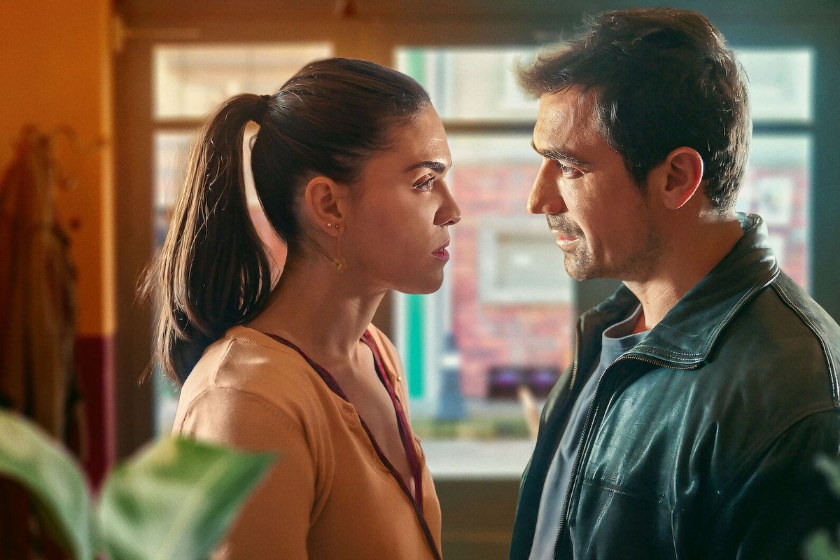 Foto: Reprodução/ Divulgação Netflix