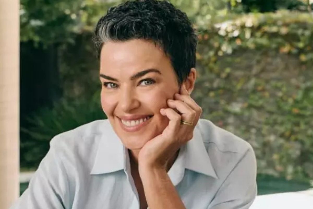 Ana Paula Arósio em 'Avenida Brasil 2'? Veja o que se sabe sobre o ...