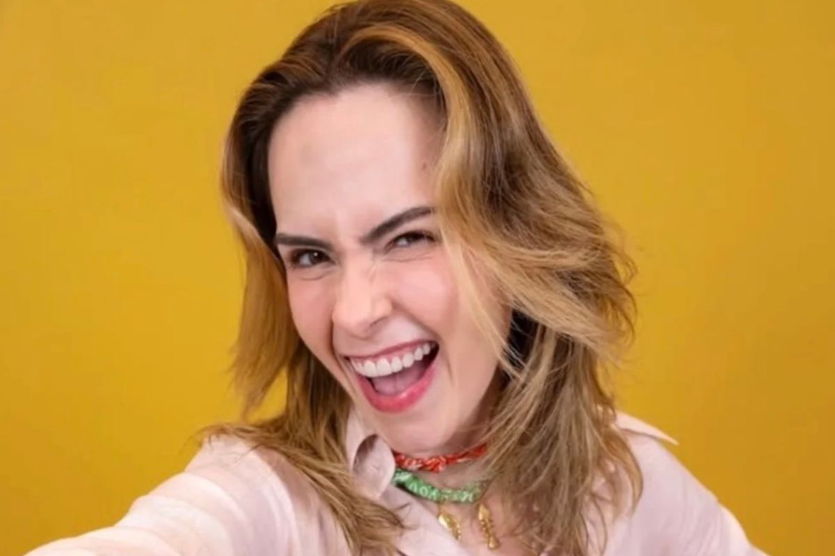 Ana Paula Renault (BBB 26)