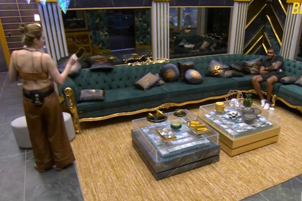 Foto: Reprodução/ TvGlobo