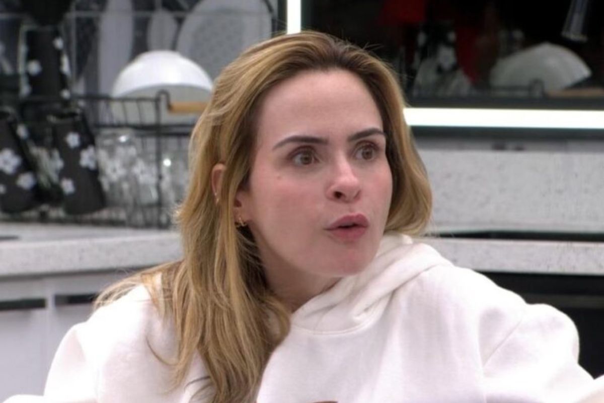 Ana Paula Renault (BBB 26)