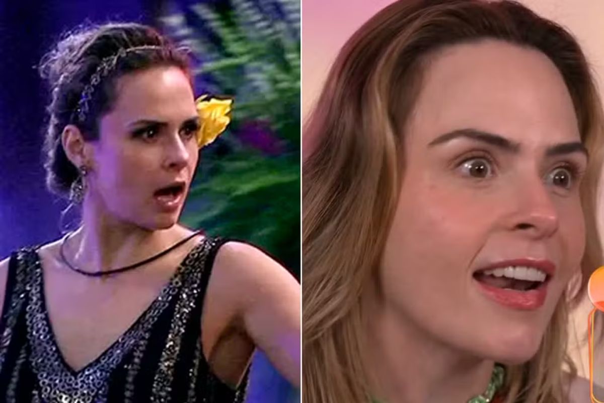 Foto:Reprodução/Globo