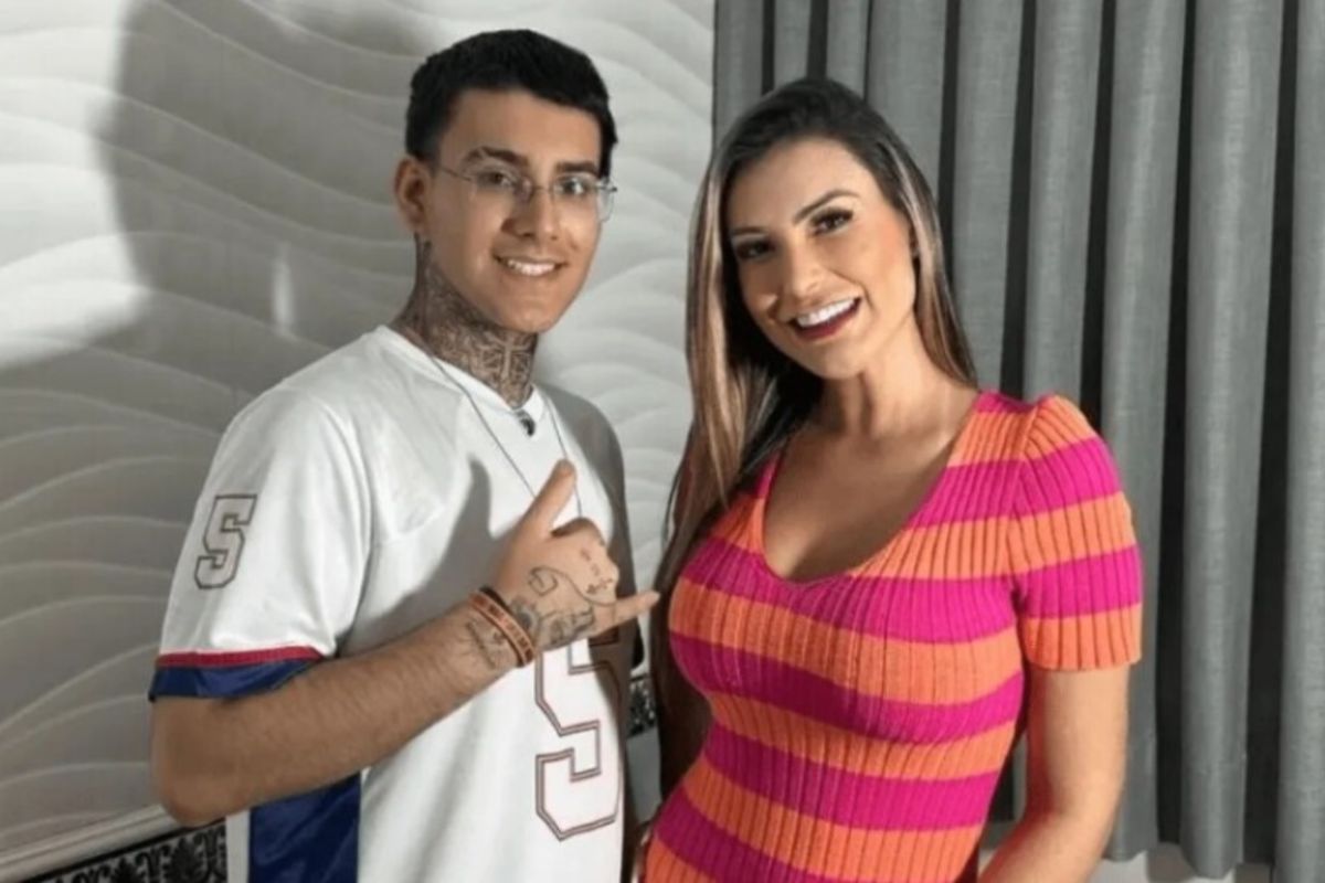 Foto: Reprodução/Instagram