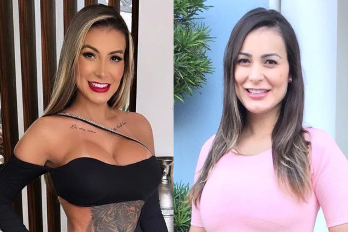 Andressa Urach