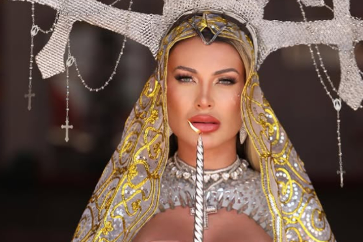 Foto: Reprodução/Instagram