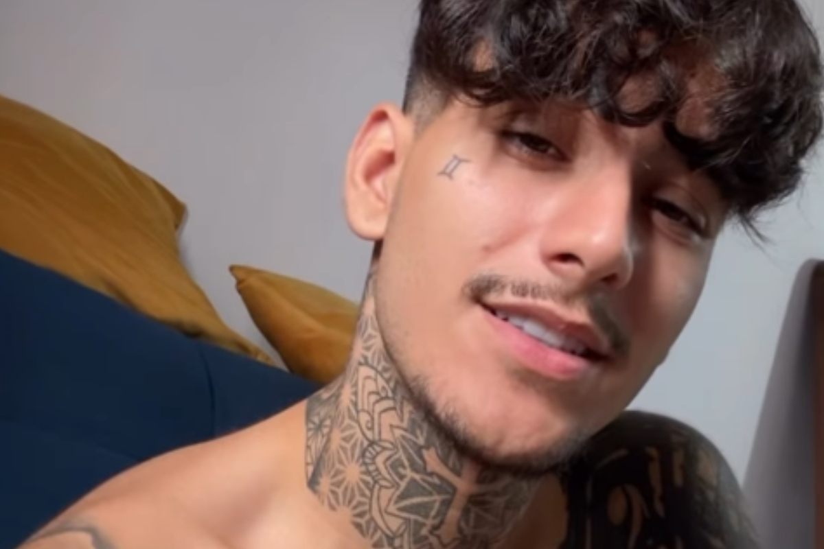  Foto: Reprodução/Instagram