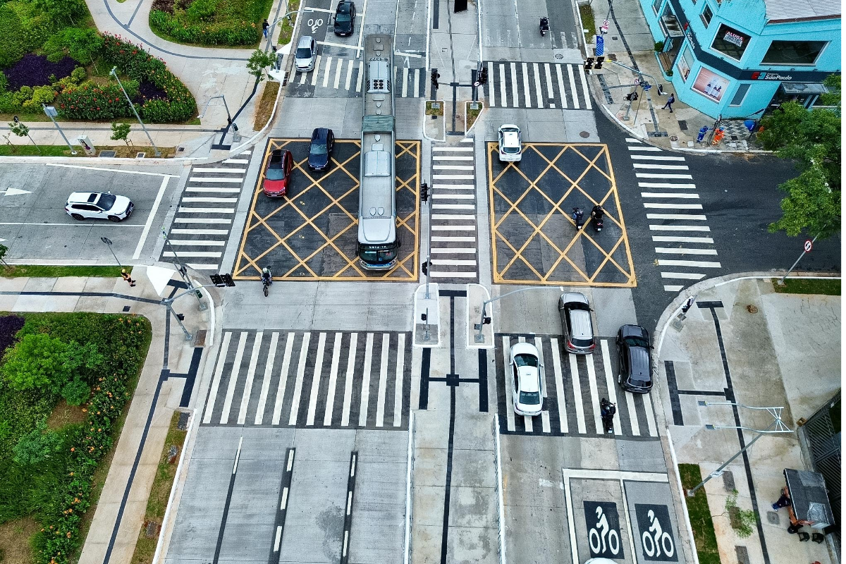 Foto: Divulgação/ Sergio Barzaghi/SECOM