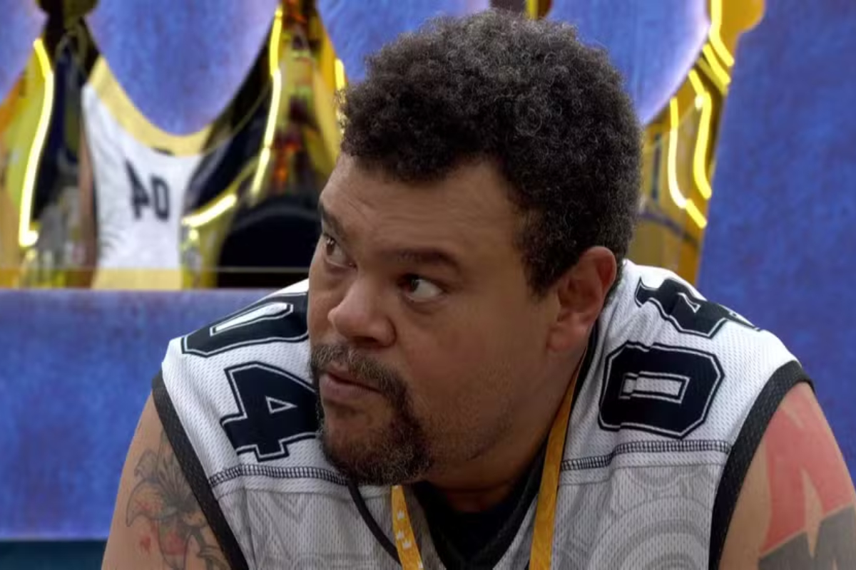 Foto: Reprodução/ Tv Globo