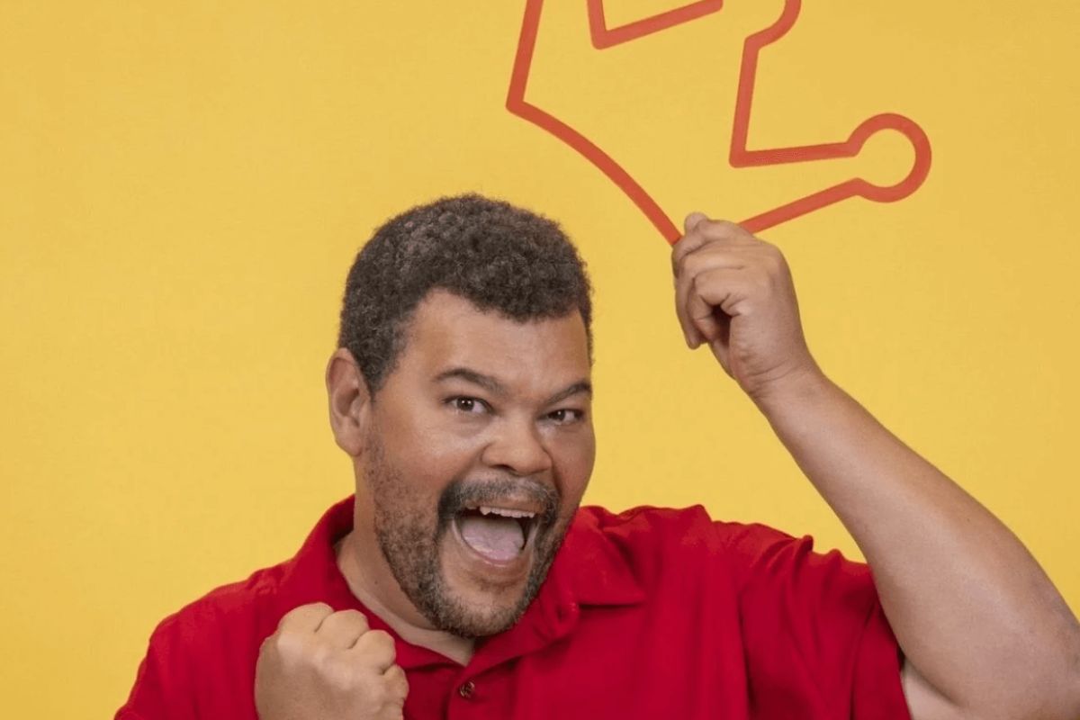 Foto: Reprodução/Tv Globo