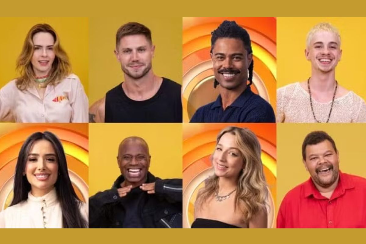 Foto: Divulgação/TV Globo