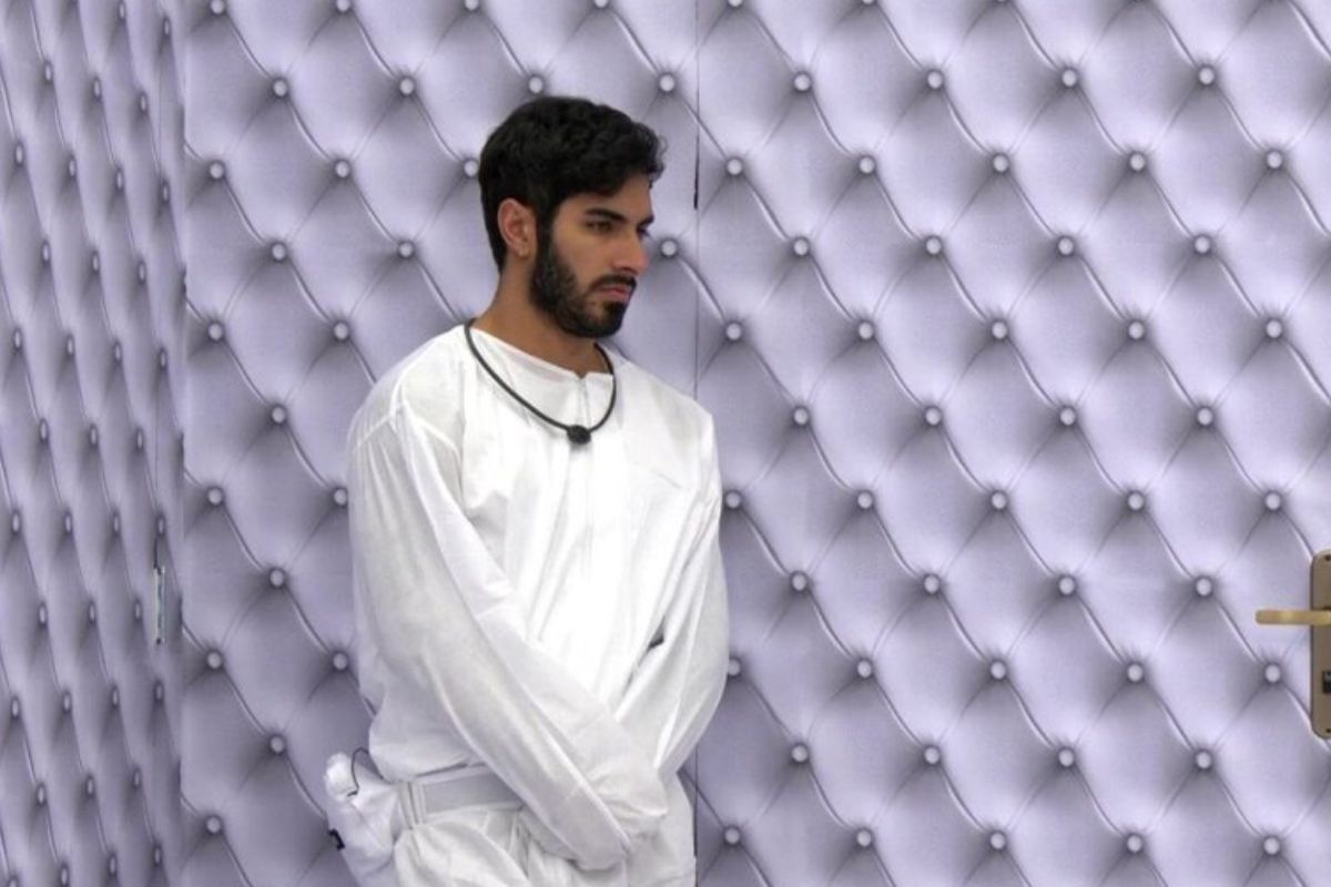 Ricardinho (“BBB 26”)