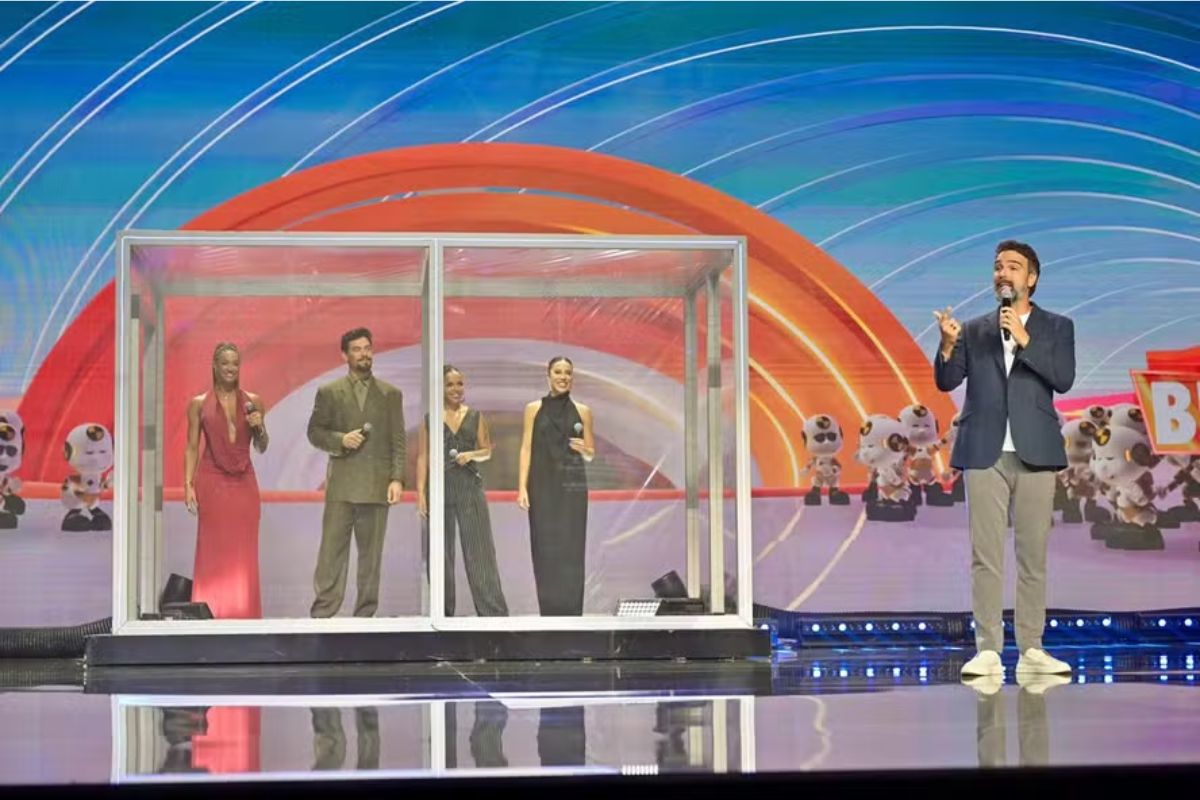 Foto: Divulgação/Renato Pizzutto/TV Globo.