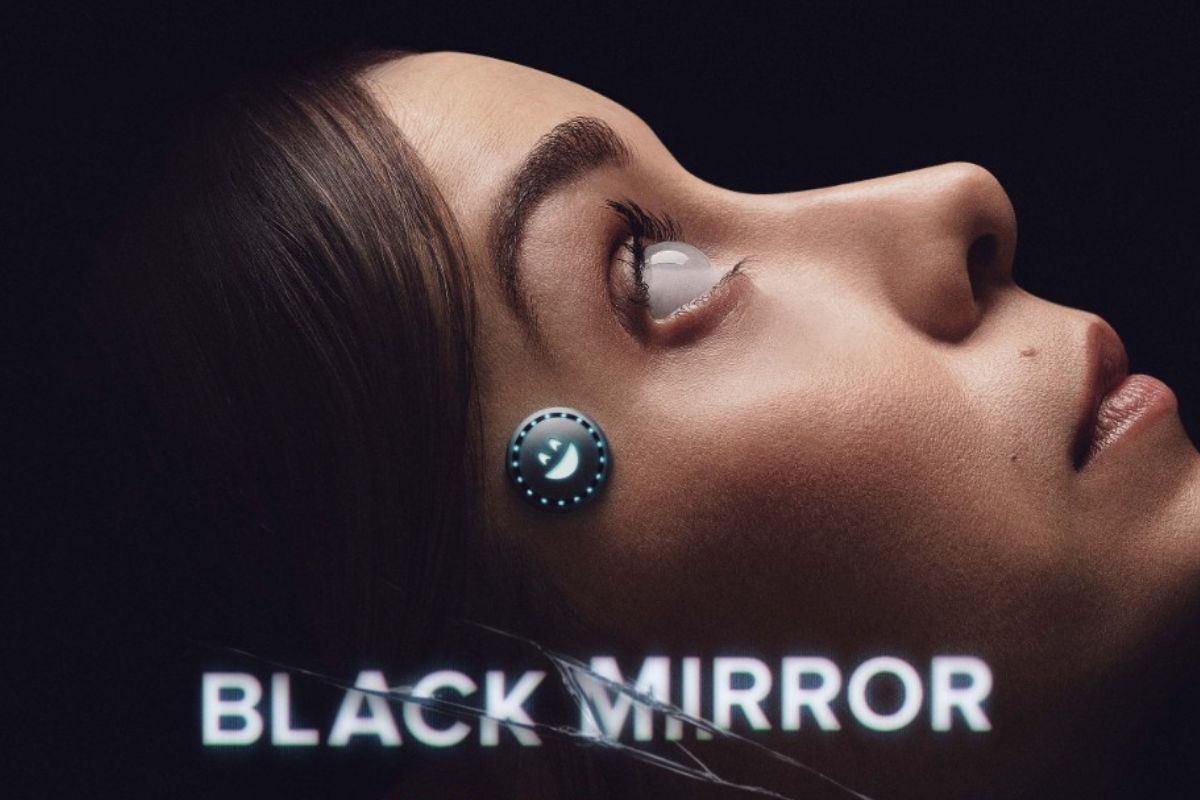 Netflix confirma nova temporada de “Black Mirror”; veja o que se sabe