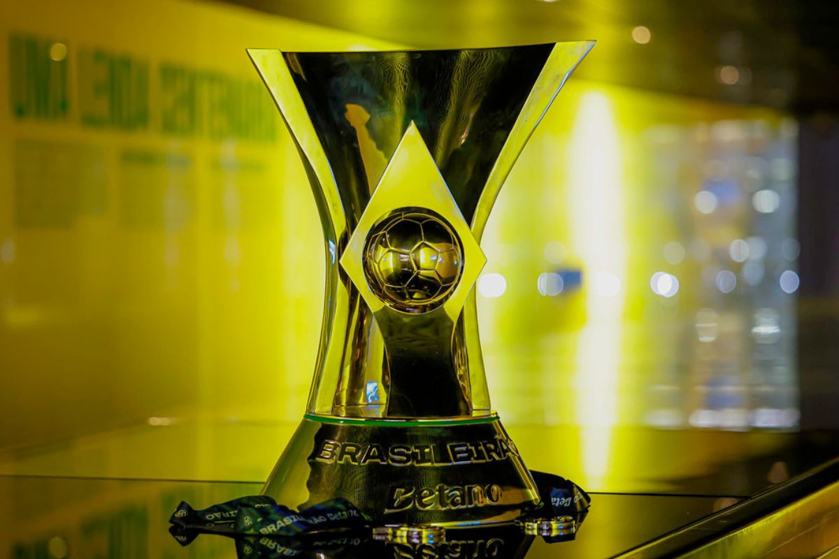 Taça do Brasileirão