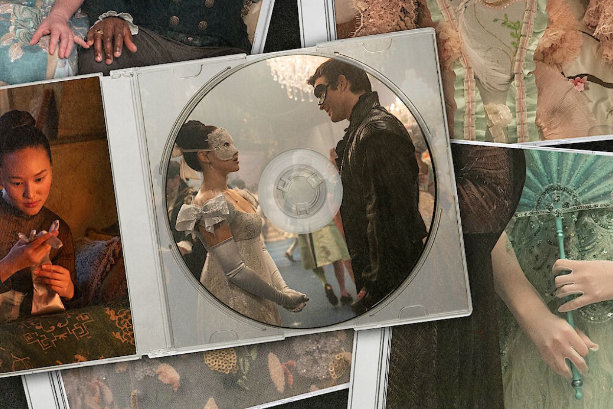 Foto: Divulgação/Netflix.