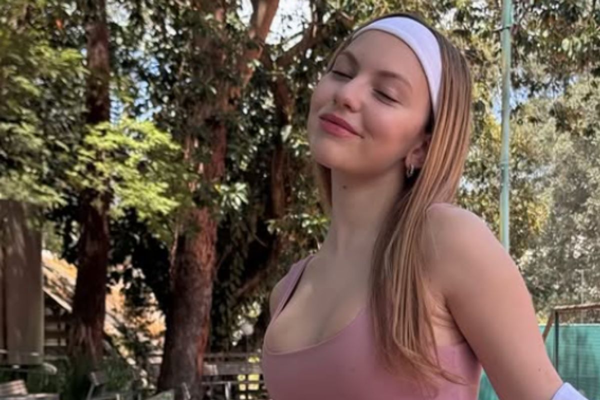 Foto: Reprodução/Instagram