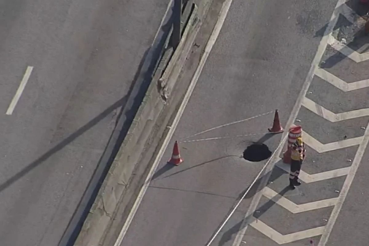 Foto: Reprodução/Tv Globo