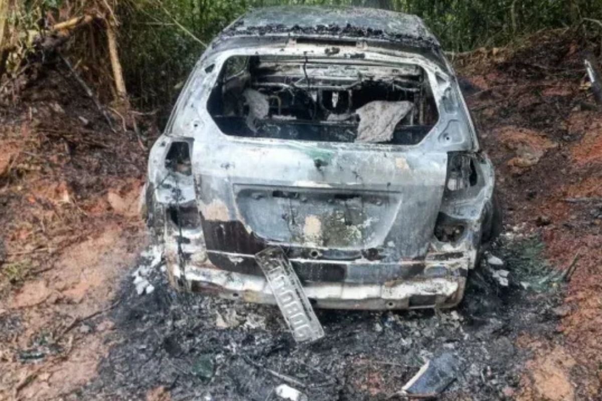 Fabrício Gomes de Santana