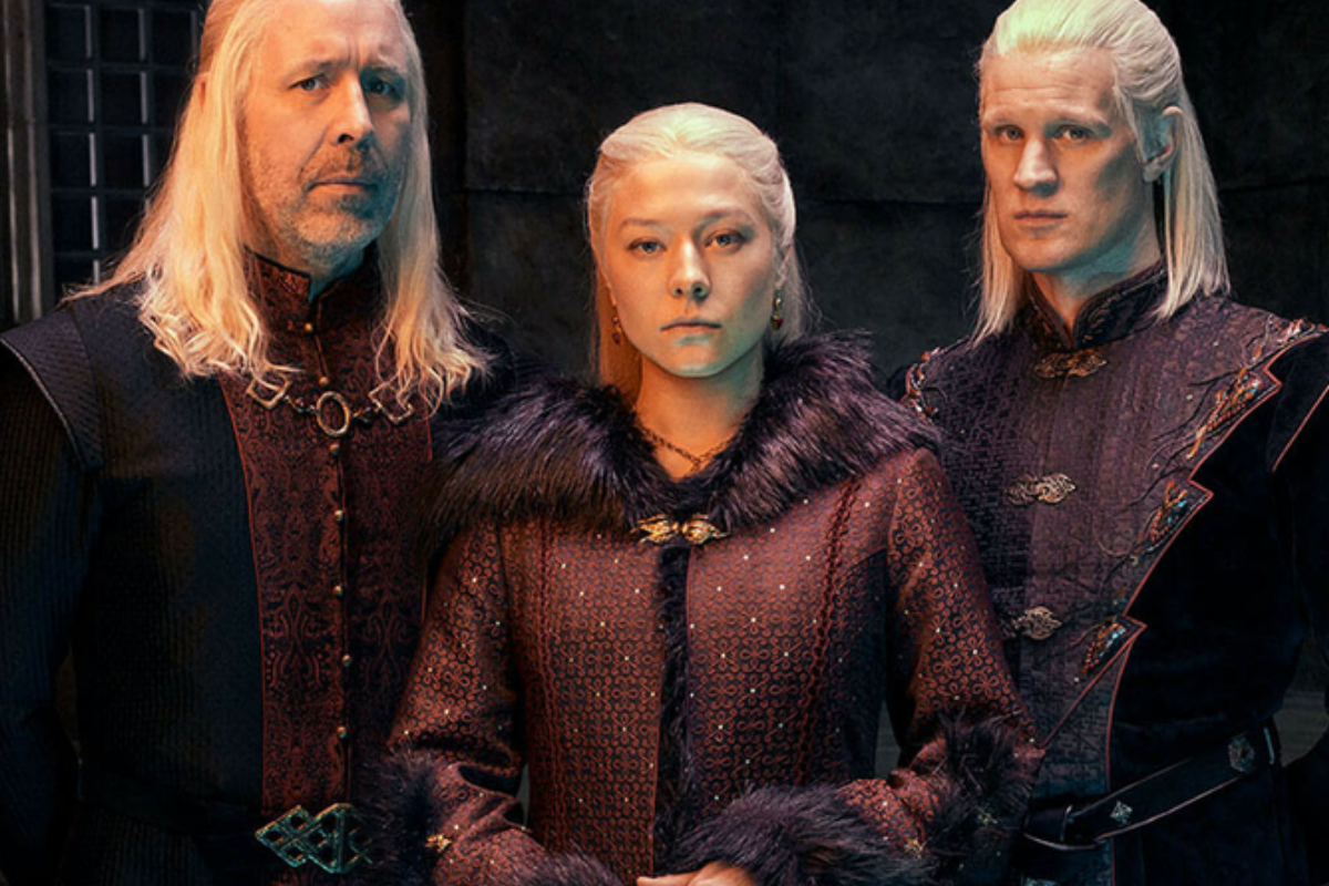 Foto:  Divulgação HBO Max