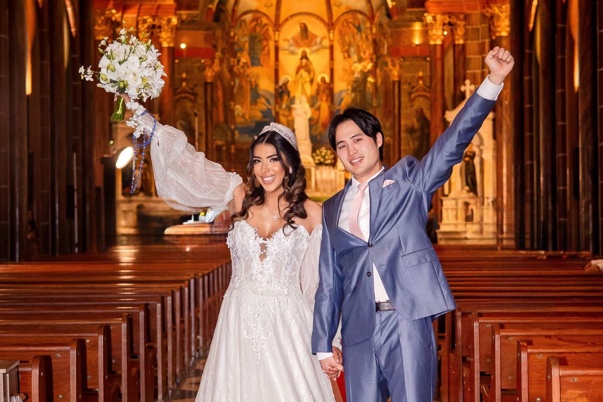 Foto: Manu Antunes/Aurium Comunicação