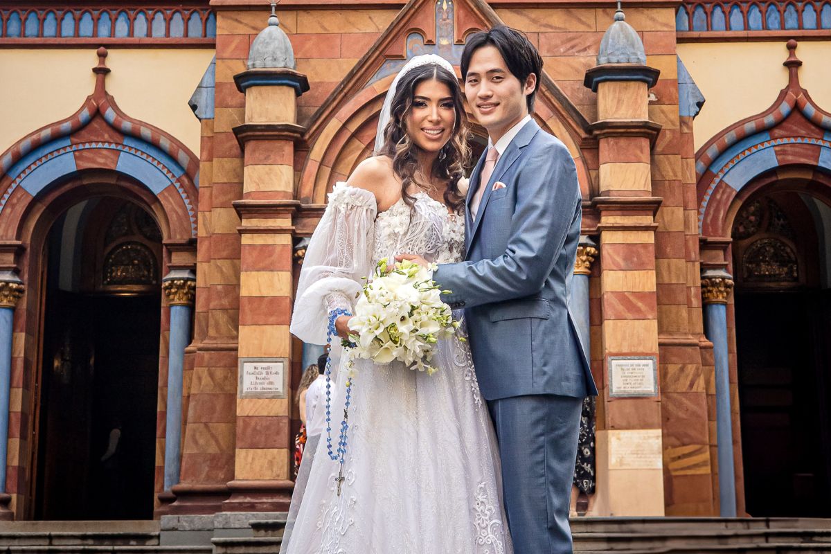 Foto: Manu Antunes/Aurium Comunicação