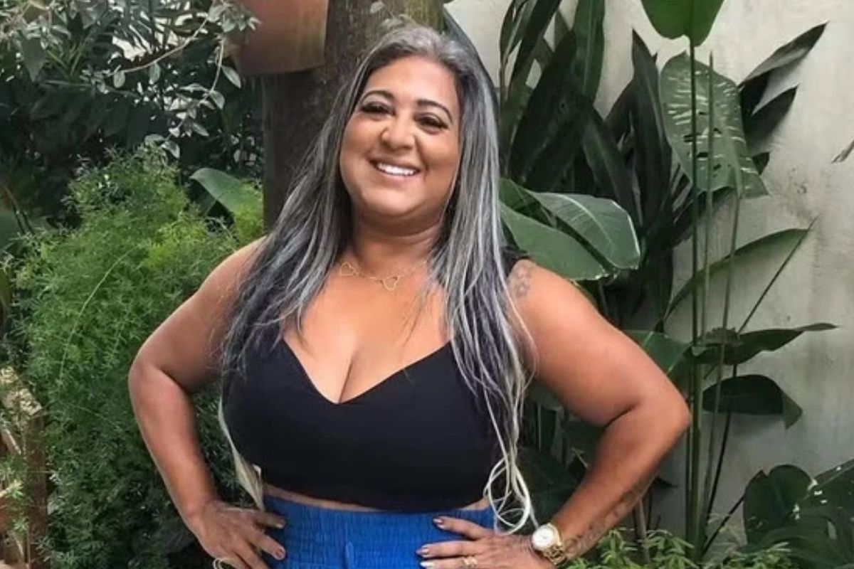 cida bbb 4 atualmente