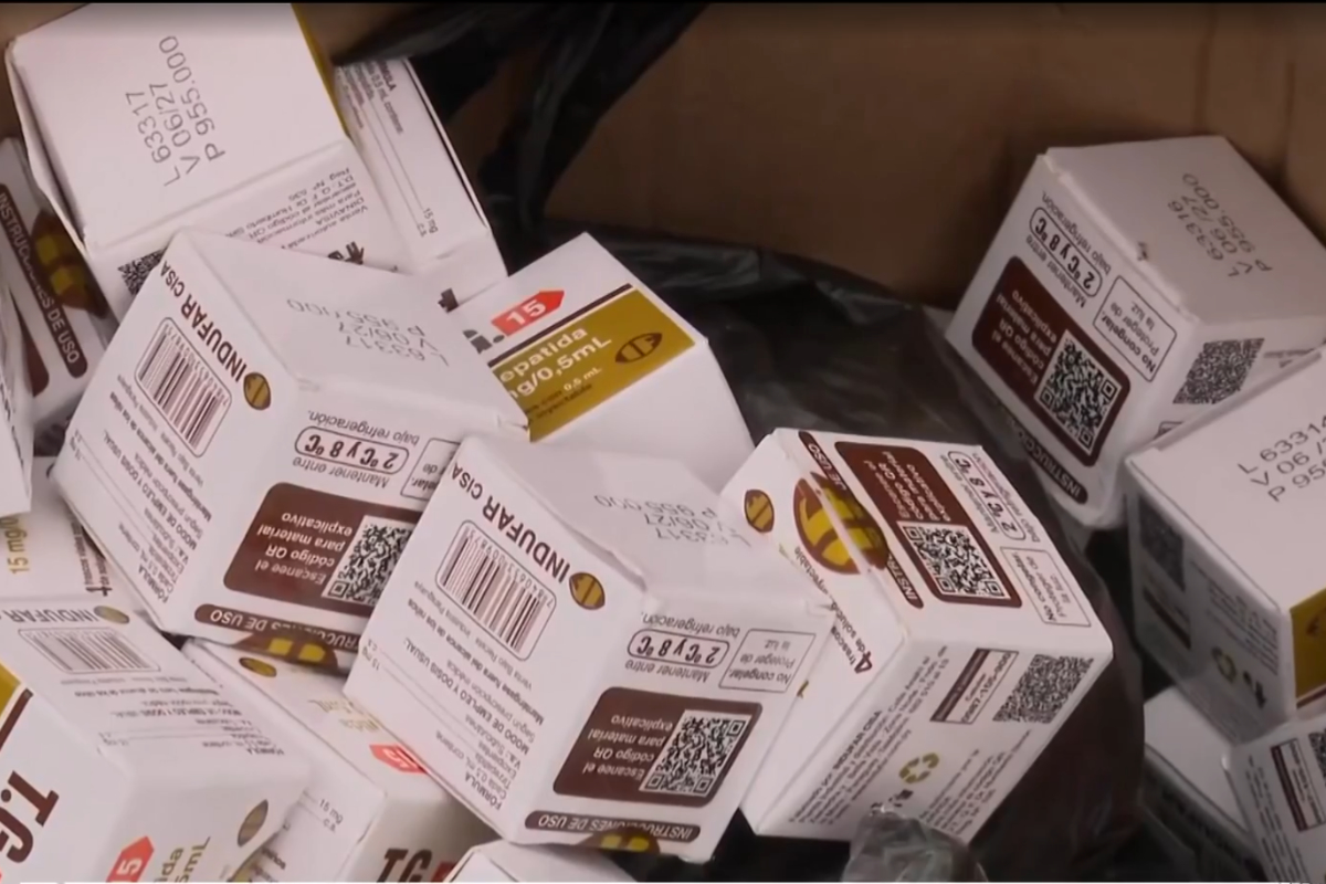 Foto: Reprodução/ Tv Globo