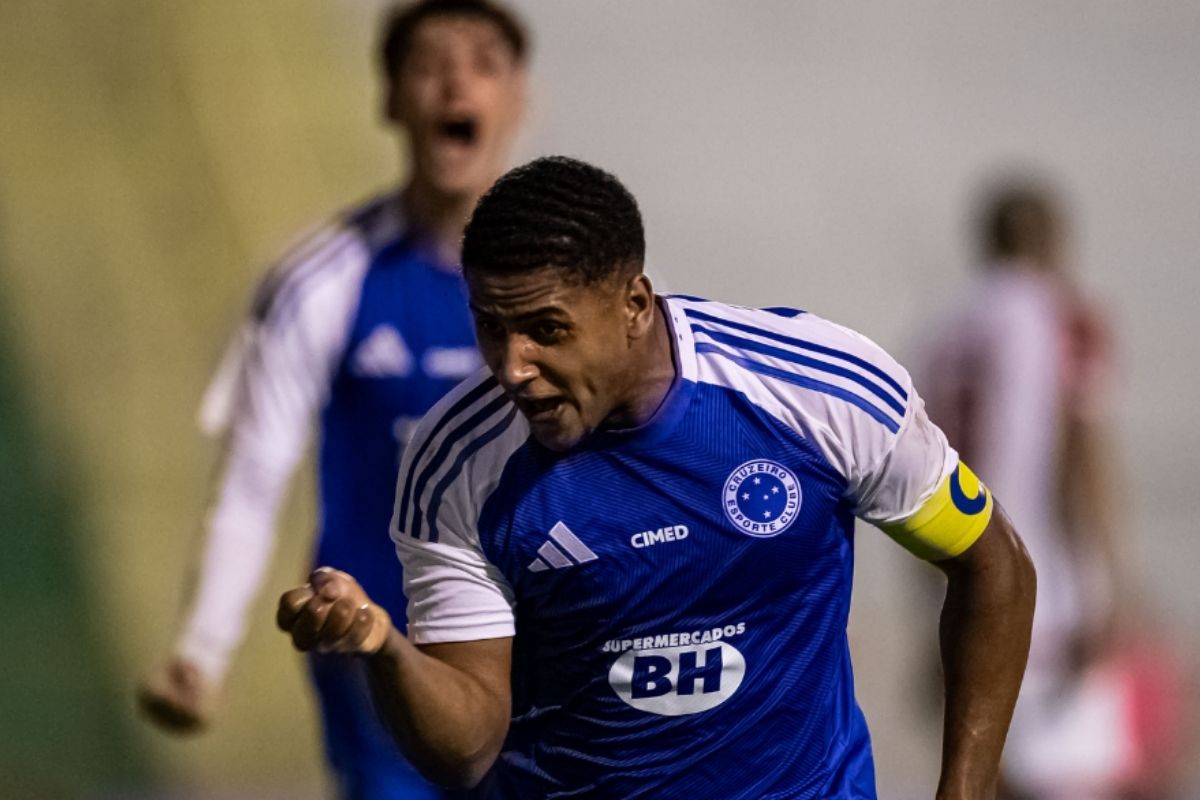 Foto: Reprodução/Cruzeiro