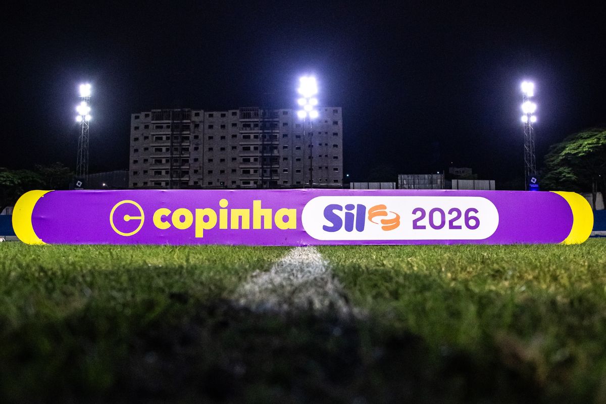 Copinha 2026