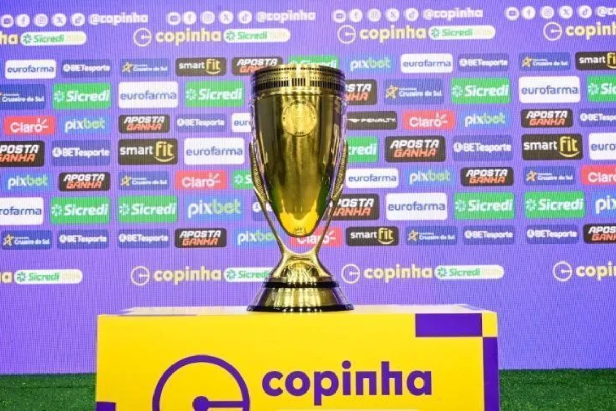 Foto: Agência Paulistão